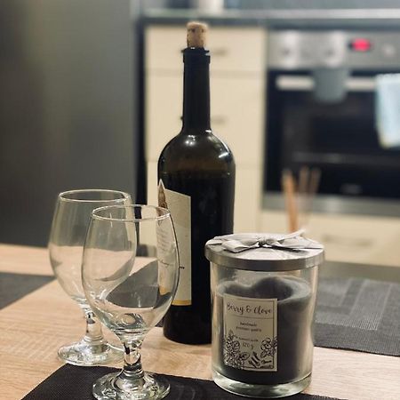 Vanilla Ice Apartment Varna Dış mekan fotoğraf