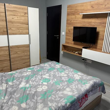 Vanilla Ice Apartment Varna Dış mekan fotoğraf