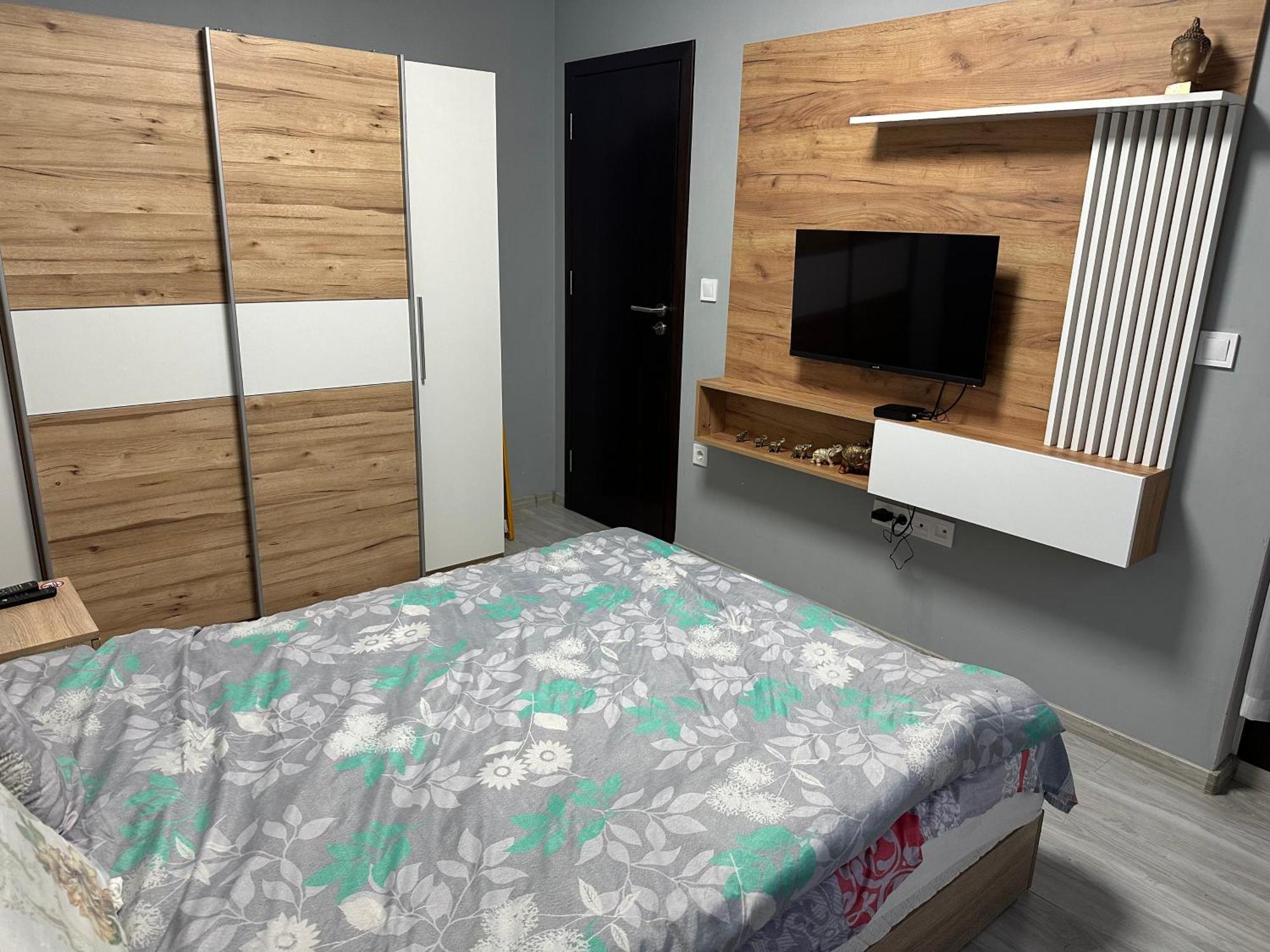 Vanilla Ice Apartment Varna Dış mekan fotoğraf
